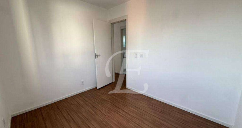 Apartamento à venda, 47 m² por R$ 446.500,00 - Vila Maria - São Paulo/SP