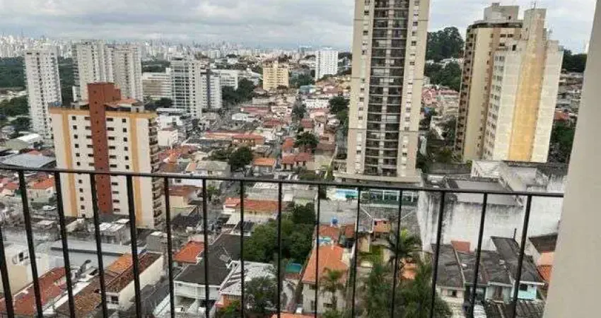 Apartamento com 3 dormitórios à venda, 90 m² por R$ 760.000,00 - Santa Teresinha - São Paulo/SP