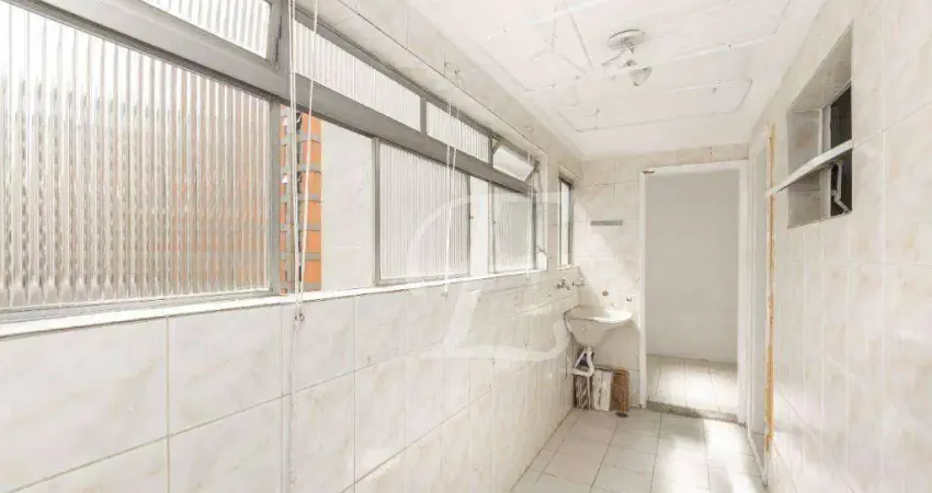 Apartamento com 3 dormitórios à venda, 116 m² por R$ 820.000,00 - Perdizes - São Paulo/SP