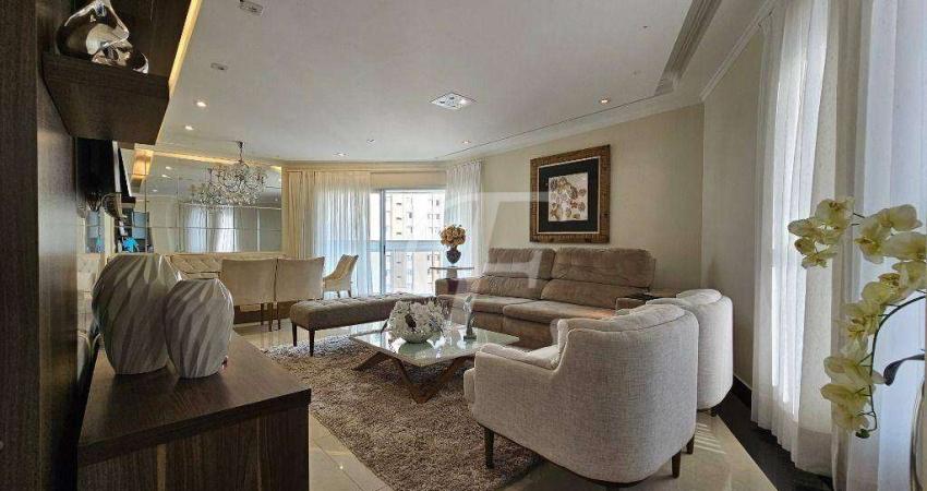 Apartamento com 3 dormitórios à venda, 160 m² por R$ 1.590.000,00 - Santa Teresinha - São Paulo/SP