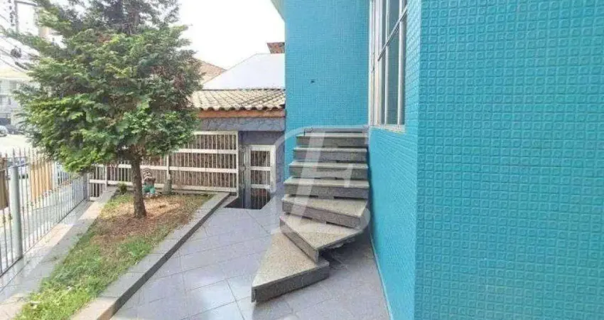 Casa à venda, 127 m² por R$ 1.290.000,00 - Vila Guilherme - São Paulo/SP