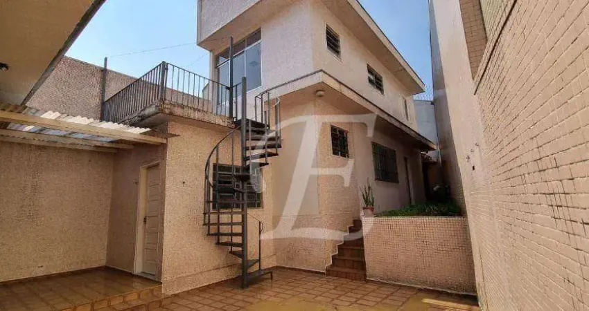 Casa à venda, 127 m² por r$ 1.290.000,00 - vila guilherme - são paulo/sp