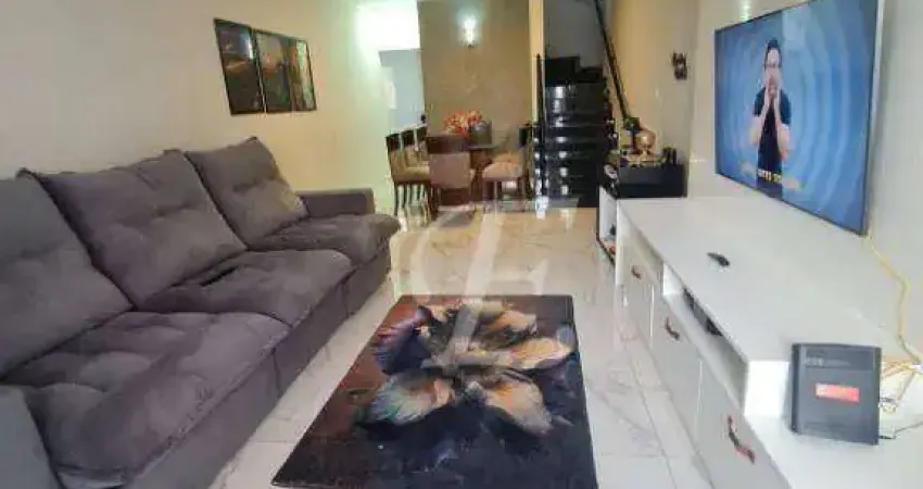 Sobrado à venda, 127 m² por R$ 1.200.000,00 - Vila Guilherme - São Paulo/SP