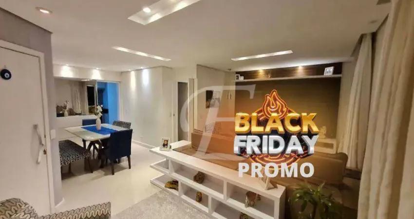 Apartamento à venda | 94m² | 3 dormitórios | 1 suíte | 2 vagas | lauzane paulista - são paulo/sp