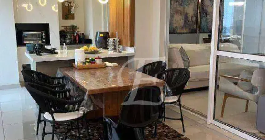 Apartamento com 3 dormitórios à venda, 140 m² por R$ 2.000.000,00 - Santa Teresinha - São Paulo/SP