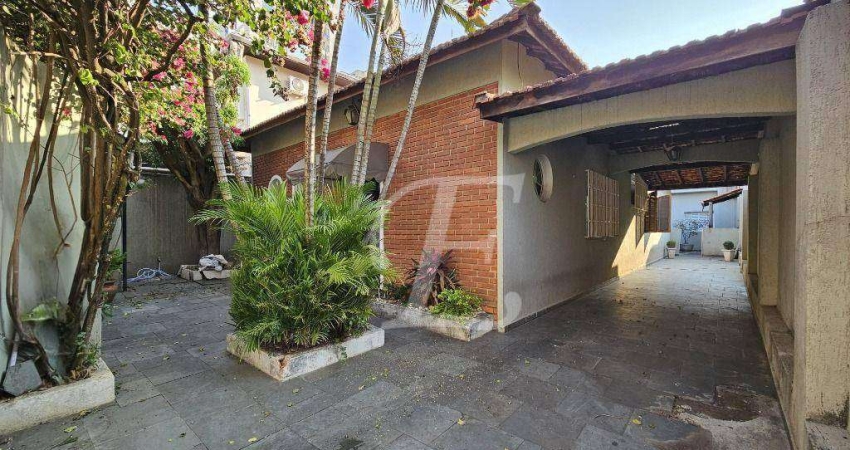 Casa com 3 dormitórios à venda, 158 m² por R$ 1.350.000,00 - Jardim Sao Paulo(Zona Norte) - São Paulo/SP