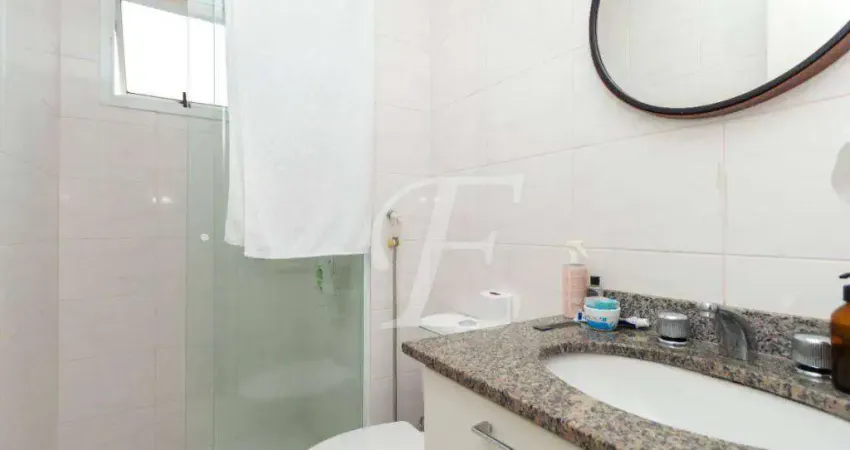 Apartamento com 3 dormitórios à venda, 129 m² por R$ 1.785.000,00 - Pinheiros - São Paulo/SP