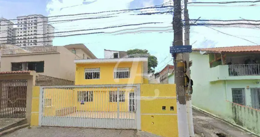 Casa com 3 dormitórios à venda, 100 m² por R$ 600.000,00 - Parque Peruche - São Paulo/SP