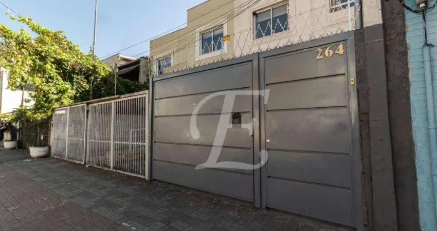 Casa à venda, 300 m² por R$ 1.200.000,00 - Água Branca - São Paulo/SP