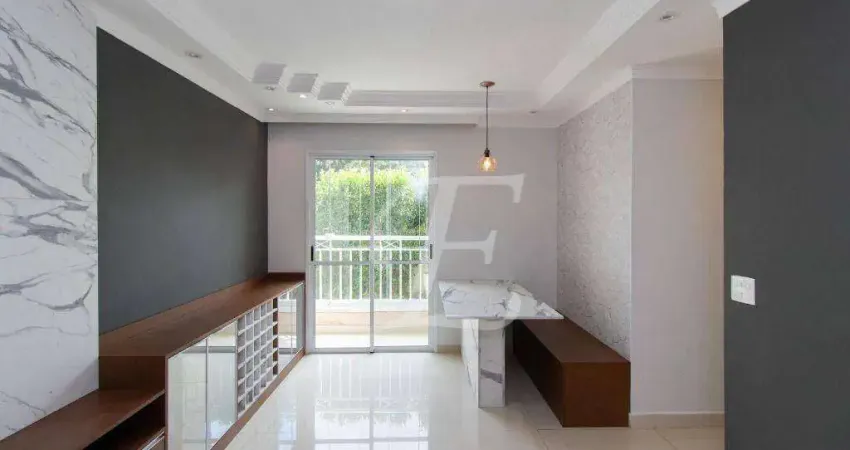 Apartamento à venda, 62 m² por r$ 520.000,00 - vila guilherme - são paulo/sp