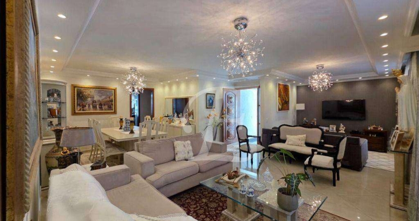 Sobrado à venda | 318m² | 4 dormitórios | 1 suíte | 5 vagas | Tremembé - São Paulo/SP
