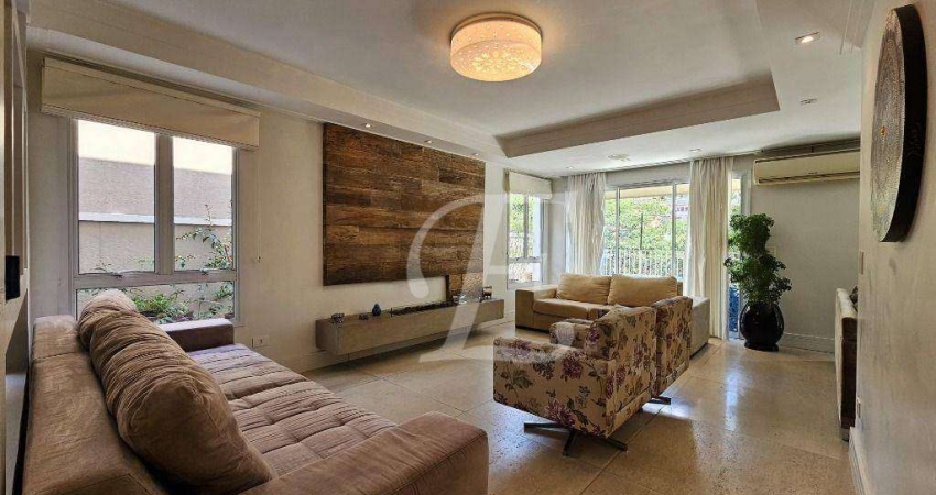 Casa em condomínio à venda | 235m² | 3 suítes | 3 vagas | Jardim Itatinga - São Paulo/SP