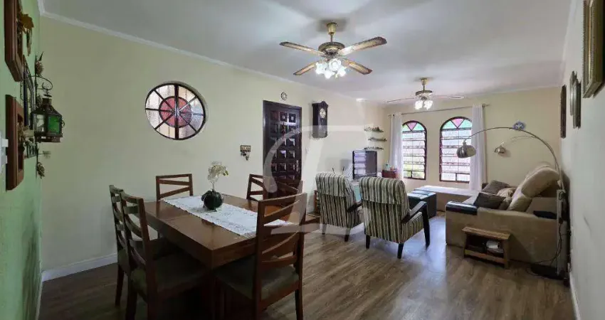 Sobrado à venda | 199m² | 3 dormitórios | 2 suítes | 4 vagas | Pedra Branca - São Paulo/SP