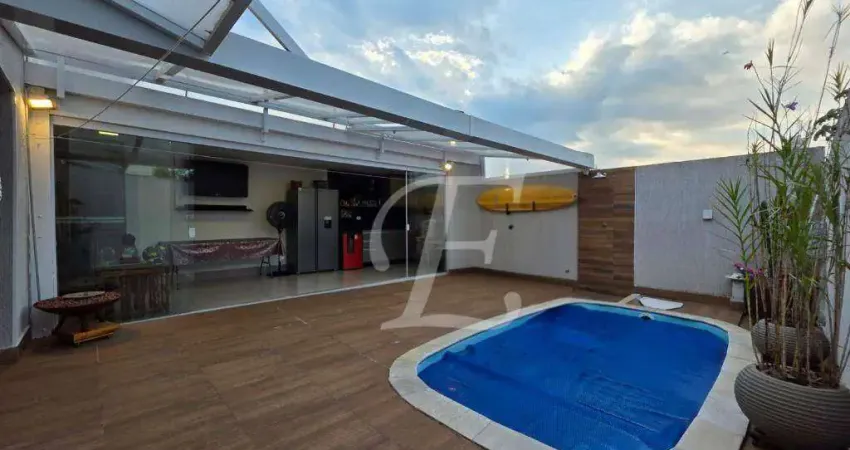 Sobrado à venda | 185m² | 2 suítes | 3 vagas | conjunto residencial santa terezinha - são paulo/sp