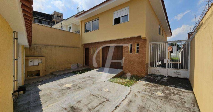 Sobrado à venda | 250m² | 3 dormitórios | 1 suíte | 7 vagas | Tremembé - São Paulo/SP