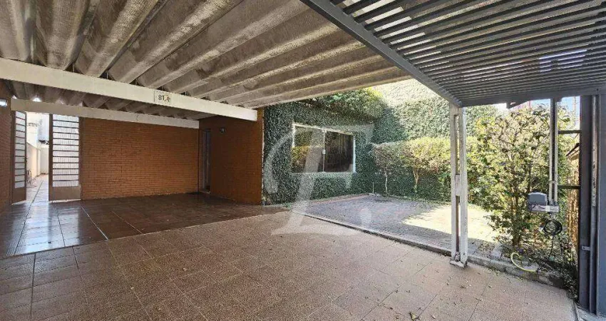Casa térrea à venda | 213m² | 3 dormitórios | 1 suíte | 4 vagas | Tremembé - São Paulo/SP
