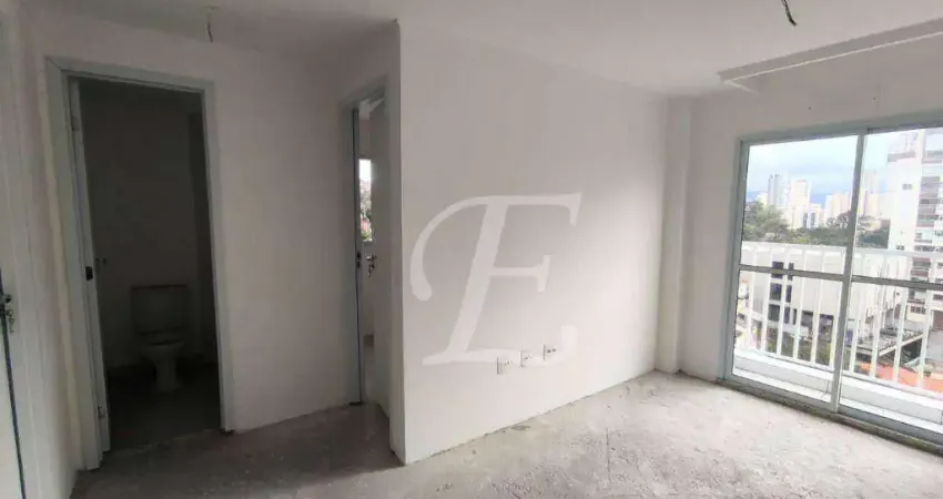 Apartamento com 2 dormitórios à venda, 41 m² por R$ 486.320,00 - Santa Teresinha - São Paulo/SP