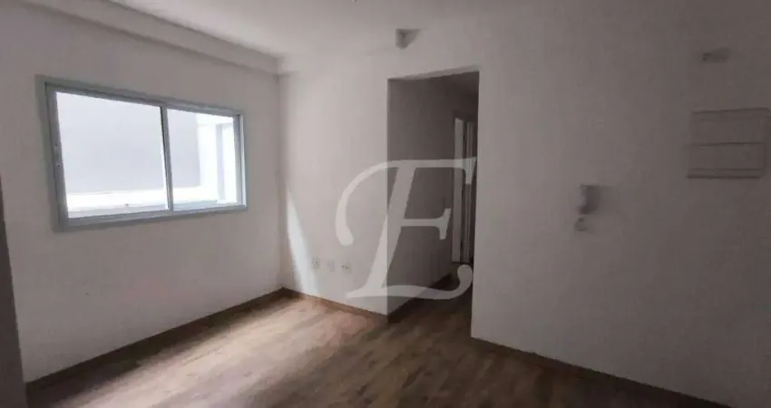 Apartamento com 2 dormitórios à venda, 39 m² por R$ 335.000,00 - Santa Teresinha - São Paulo/SP