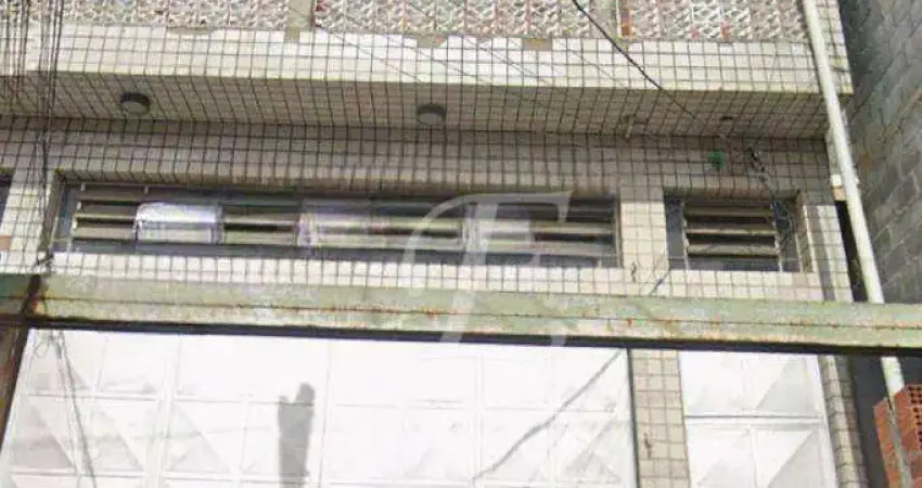 Prédio à venda, 500 m² por r$ 1.797.000,00 - brasilândia - são paulo/sp