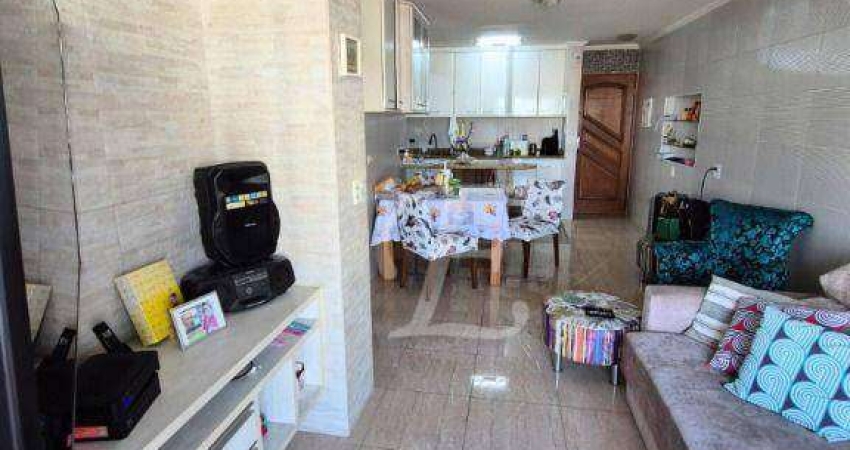 Apartamento com 3 quartos à venda, 90 m² por R$ 797.872 - Tatuapé - São Paulo/SP