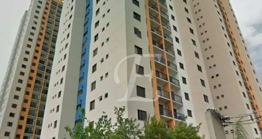 Apartamento com 3 dormitórios para alugar, 93 m² por R$ 5.120,00/mês - Barra Funda - São Paulo/SP