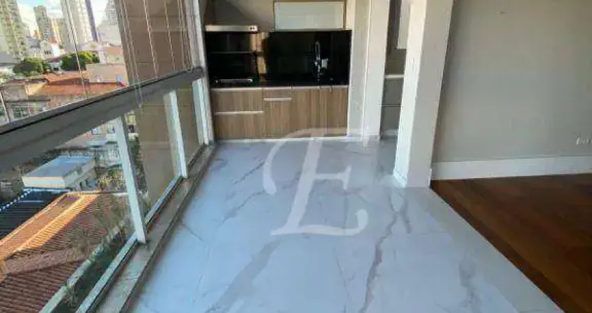 Apartamento com 3 dormitórios à venda, 116 m² por R$ 1.350.000,00 - Jardim São Paulo - São Paulo/SP