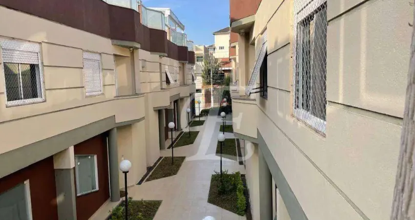 Casa com 3 dormitórios à venda, 200 m² por R$ 1.200.000,00 - Santa Teresinha - São Paulo/SP