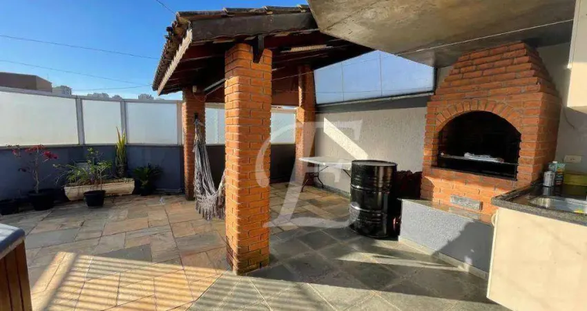 Casa com 3 dormitórios à venda, 200 m² por r$ 1.200.000,00 - santa teresinha - são paulo/sp