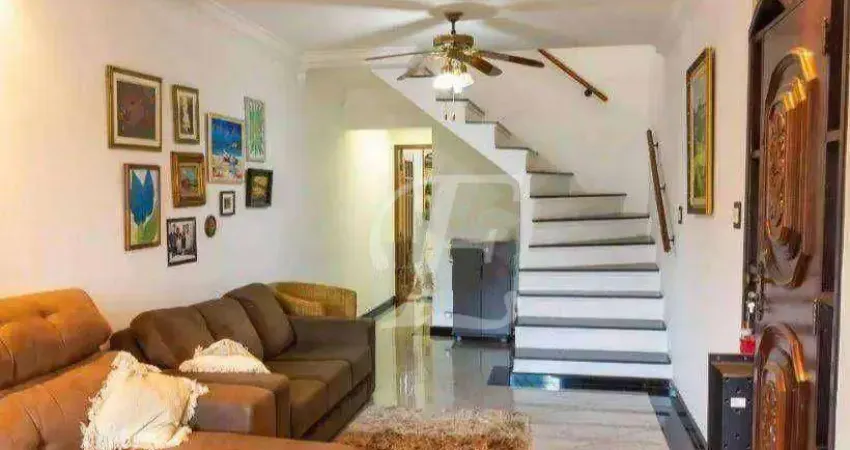 Sobrado com 3 à venda, 220 m² por r$ 1.300.000 - tucuruvi - são paulo/sp