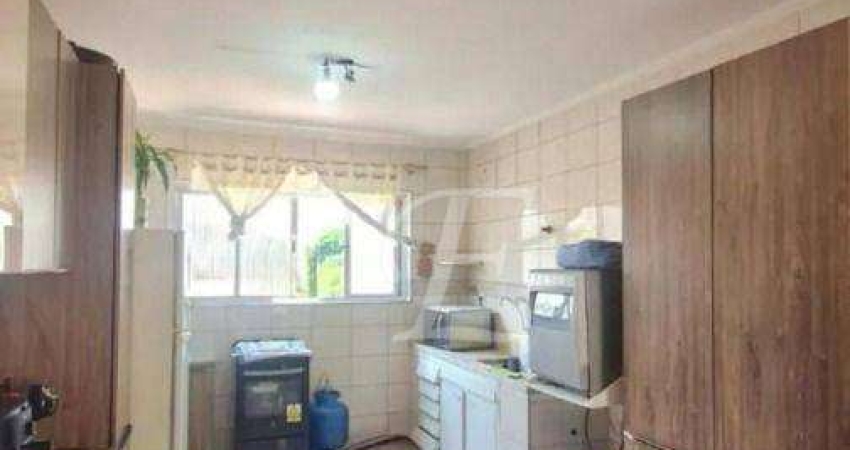 Sobrado com 3 dormitórios à venda, 175 m² por R$ 900.000,00 - Santana - São Paulo/SP