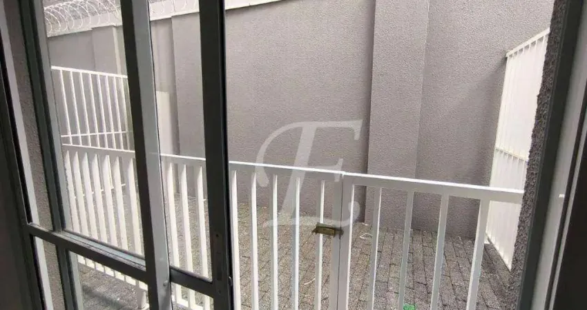 Studio com 1 dormitório à venda, 31 m² por R$ 260.000,00 - Santa Teresinha - São Paulo/SP
