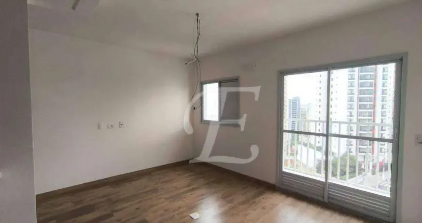Studio com 1 dormitório à venda, 31 m² por R$ 275.000,00 - Santa Teresinha - São Paulo/SP