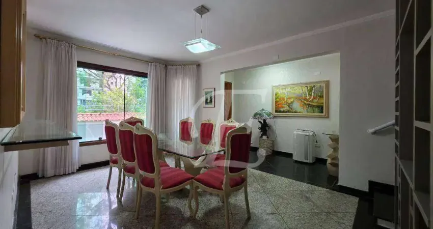 Sobrado à venda | 225m² | 3 dormitórios | 1 suíte | 4 vagas | Vila Irmãos Arnoni - São Paulo/SP