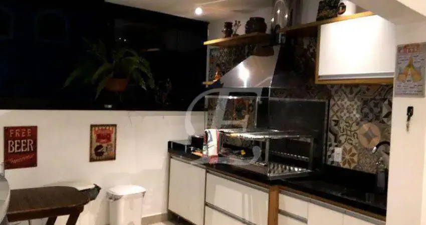 Sobrado à venda | 235m² | 3 dormitórios | 1 suíte | 3 vagas | Santa Teresinha - São Paulo/SP