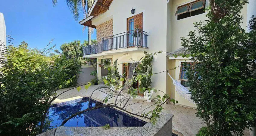 Sobrado à venda | 450m² | 4 dormitórios | 2 suítes | 4 vagas | Horto Florestal - São Paulo/SP