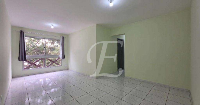 Apartamento à venda | 83m² | 3 dormitórios | 1 suíte | 2 vagas | Mandaqui - São Paulo/SP