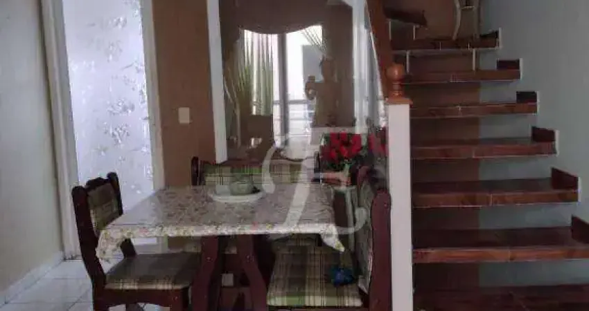 Sobrado com 2 quartos à venda, 96 m² por R$ 430.000 - Vila Amália - São Paulo/SP