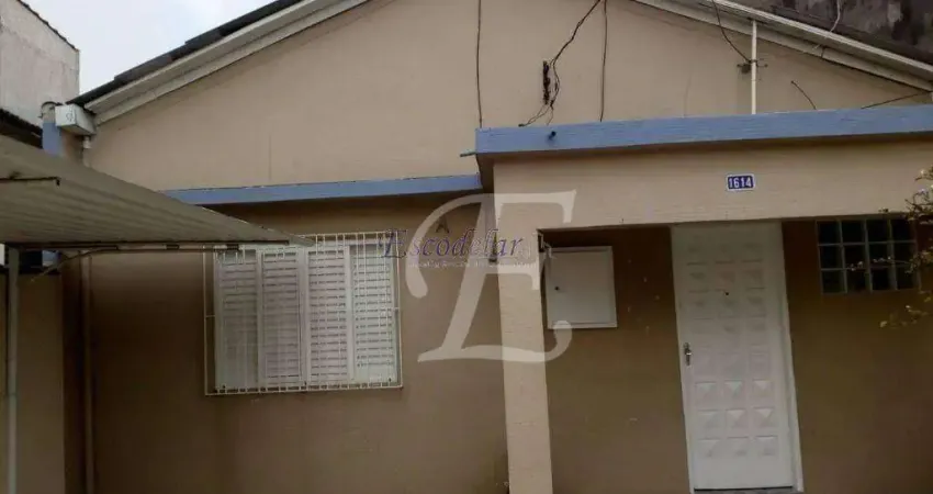 Casa com 2 quartos à venda, 120 m² por r$ 565.000 - vila gustavo - são paulo/sp