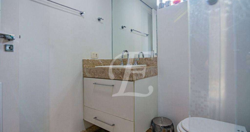 Apartamento com 2 dormitórios à venda, 74 m² por R$ 920.000,00 - Perdizes - São Paulo/SP