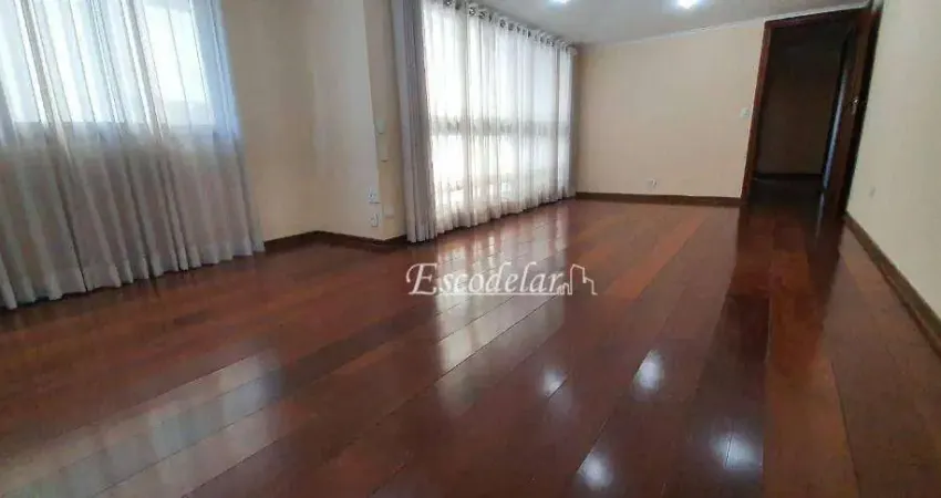 Apartamento com 4 dormitórios à venda, 328 m² por R$ 1.600.000,00 - Santana - São Paulo/SP
