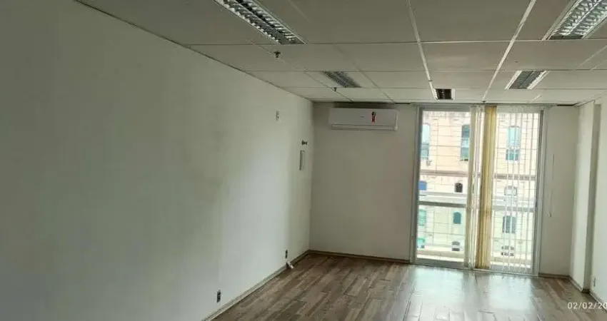 Sala à venda, 47 m² por R$ 380.000,00 - Santana - São Paulo/SP