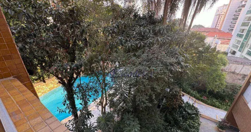 Apartamento com 2 dormitórios à venda, 75 m² por R$ 530.000,00 - Santana - São Paulo/SP