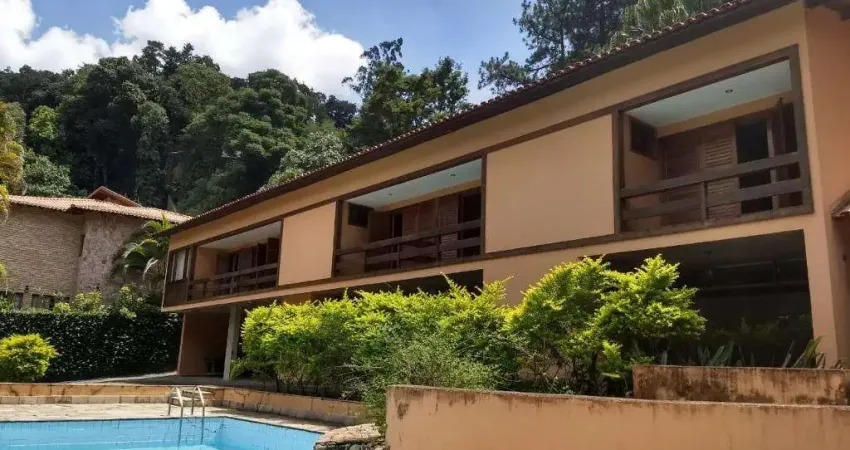 Sobrado com 5 dormitórios à venda, 800 m² por R$ 2.990.000,00 - Jardim Ibiratiba - São Paulo/SP