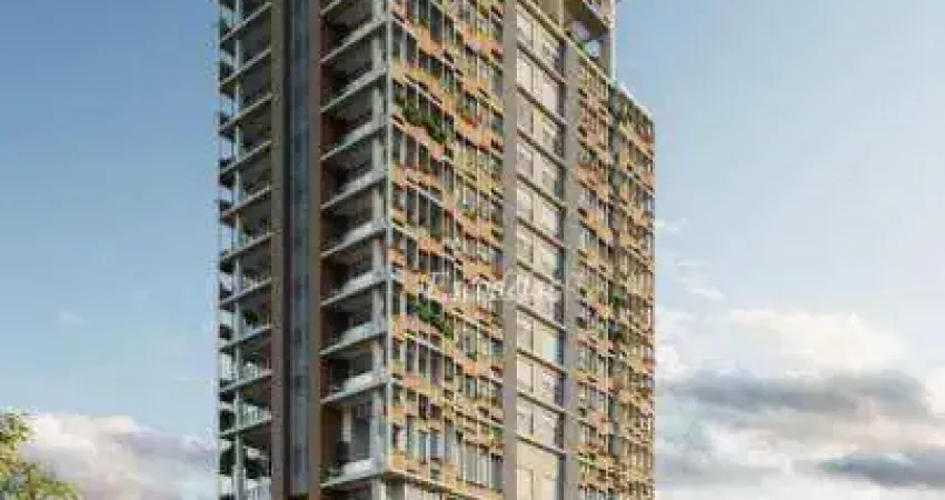 Apartamento à venda, 113 m² por R$ 1.904.150,00 - Vila Madalena - São Paulo/SP