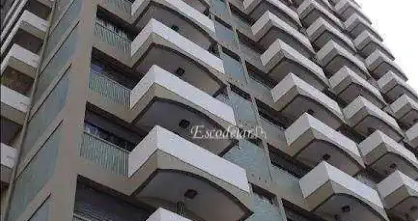 Apartamento com 4 dormitórios à venda, 190 m² por R$ 1.300.000,00 - Santana - São Paulo/SP