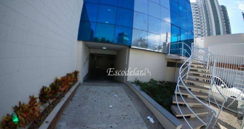 Prédio à venda, 520 m² por R$ 3.200.000,00 - Santana - São Paulo/SP