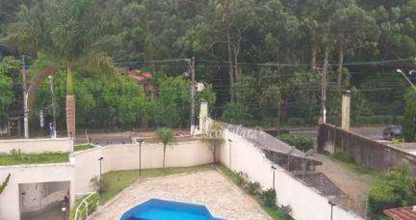 Apartamento à venda, 193 m² por R$ 1.600.000,00 - Horto - São Paulo/SP