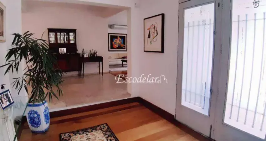 Casa à venda, 488 m² por R$ 3.200.000,00 - Jardim São Bento - São Paulo/SP