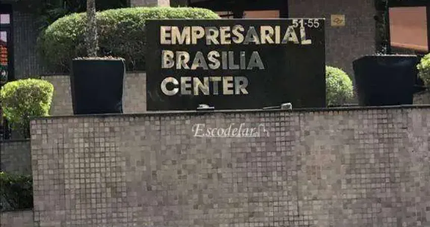 Sala comercial com 1 sala à venda na Rua Ezequiel Freire, Santana, São Paulo