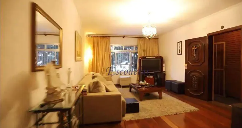 Sobrado com 3 dormitórios à venda, 256 m² por R$ 850.000,23 - Santa Teresinha - São Paulo/SP
